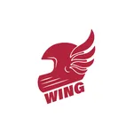 Wing icon