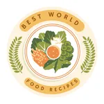 World Food Recipe:Quick Recipe icon