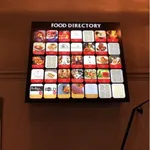 Food Directory icon