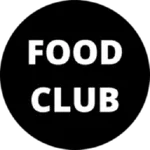 Food Club - ADMIN icon