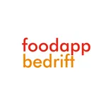 Foodapp bedrift icon