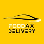 Foodax Livreurs icon