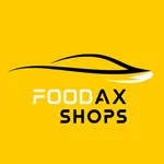 foodax Vendor icon