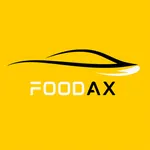 Foodax App icon