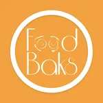 FoodBaks: QR menüler icon