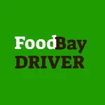 Foodbay Driver icon