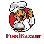 FoodBazaar - Partner icon