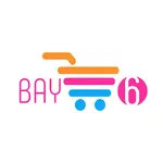 Bay6 pizzaria icon