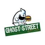 Ghost Street Kitchen icon