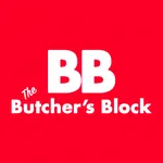 The Butcher's Block icon