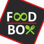 Food Box icon