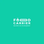 Food Carrier icon
