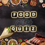 Food City Quiz icon