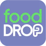 foodDROP: Food Delivery icon