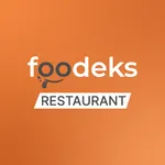 Foodeks Restaurant icon