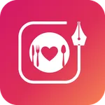 Food Gulliver-Food Review App icon
