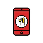 Foodieho (Merchant) icon