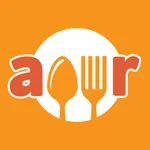 All recipes app icon