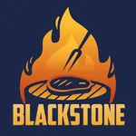 Blackstone Recipes icon