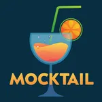 Mocktail Recipes icon