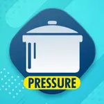 Pressure Cooker Recipes icon