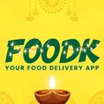 Foodk icon