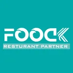 Foodk Restaurant Partner icon