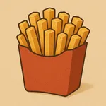 Foodketlist - Food Bucketlist icon
