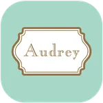 Audrey Cafe - Food Delivery icon