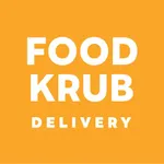 Food Krub สั่งอาหารเดลิเวอรี่ icon