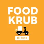 Food Krub ไรเดอร์ icon