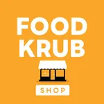 Food Krub ร้านค้า icon
