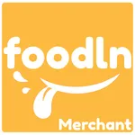Foodln Merchant icon
