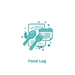 Food AI Calorie Tracker icon