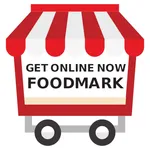 FoodMark Merchant icon