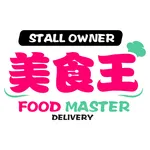 Food Master Stallowner icon