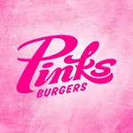 Pinks Burgers App icon