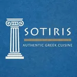 Sotiris Restaurant icon