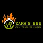 Zara's BBQ icon