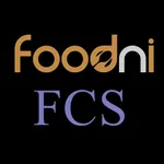 Foodni FCS icon