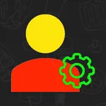 Foodaraa Admin icon