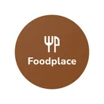 Foodplace icon