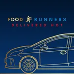 Food Runners Driver icon