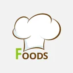 Foods מתכונים icon