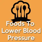 Foods To Lower Blood Pressure icon