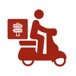 Food Street Rider icon