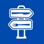 Food Street Merchant icon