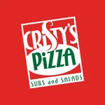 Cristy's Pizza icon