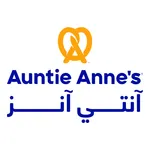 Auntie Anne's ksa icon