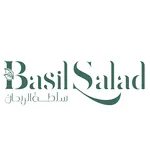 سلطة الريحان | Basil Salad icon